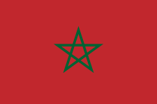 Morocco W Logo