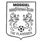 Mosgiel logo