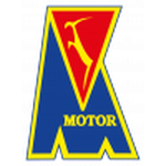 Motor Lublin Logo