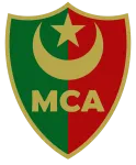 Mouloudia Oued logo