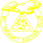 Mt Gravatt Logo
