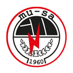 Musa Logo