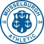 Musselburgh Athletic logo