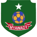 Myawady logo