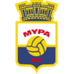 MyPa Logo