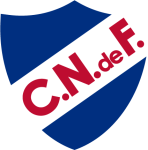 Nacional CNF logo