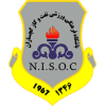 Naft Gachsaran Logo