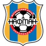 Naftan Res. Logo