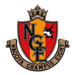 Nagoya Grampus Logo