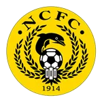 Nairn County logo