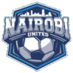 Nairobi United Logo