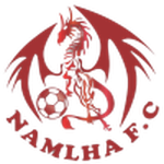 Namlha logo