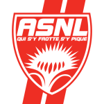 Nancy II Logo