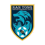 Nantong Zhiyun Logo