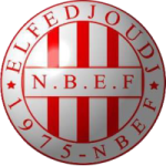 Nasr El Fedjoudj Logo