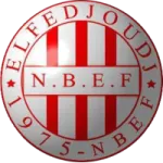 Nasr El Fedjoudj logo