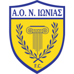 Nea Ionia Logo