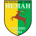 Neman Logo