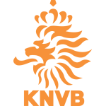 Netherlands W Logo