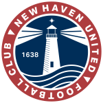 New Haven United Logo