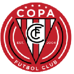 New Jersey Copa Logo