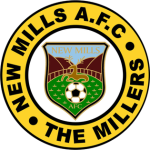 New Mills logo