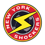 New York Shockers Logo