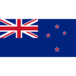 New Zealand U23 logo