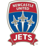 Newcastle Jets II Logo