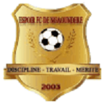Ngaoundéré Logo