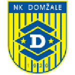 NK Domzale Logo