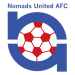 Nomads United Logo