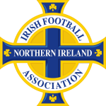 Northern Ireland W Logo
