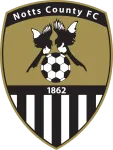 Notts County U18