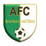 Nové Mesto nad Váhom logo