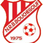 NRB Bouchegouf logo