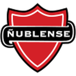 Nublense Logo