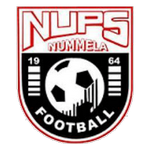 NuPS II logo