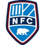 Nykobing FC Logo
