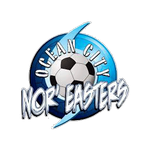 Ocean City Nor'easters Logo