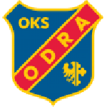 Odra Opole Logo