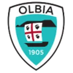 Olbia logo