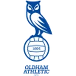 Oldham Athletic