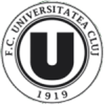 Olimpia Cluj Logo