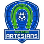 Oly Town Logo