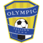 Olympic logo
