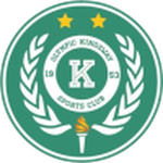 Olympic Kingsway Logo