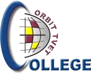 Orbit College U23 logo