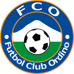 Ordino II logo