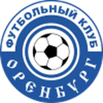 Orenburg II Logo
